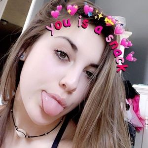 Meet your Posher, Savannah